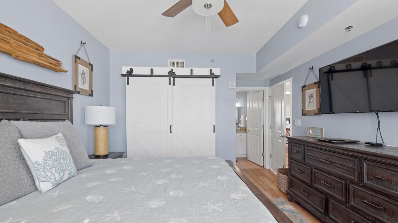 Hook Wine & Sinker At Shores Of Panama #631 By Nautical Properties Vacation Rentals Panama City Beach Exterior foto