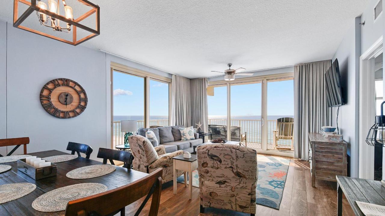 Hook Wine & Sinker At Shores Of Panama #631 By Nautical Properties Vacation Rentals Panama City Beach Exterior foto