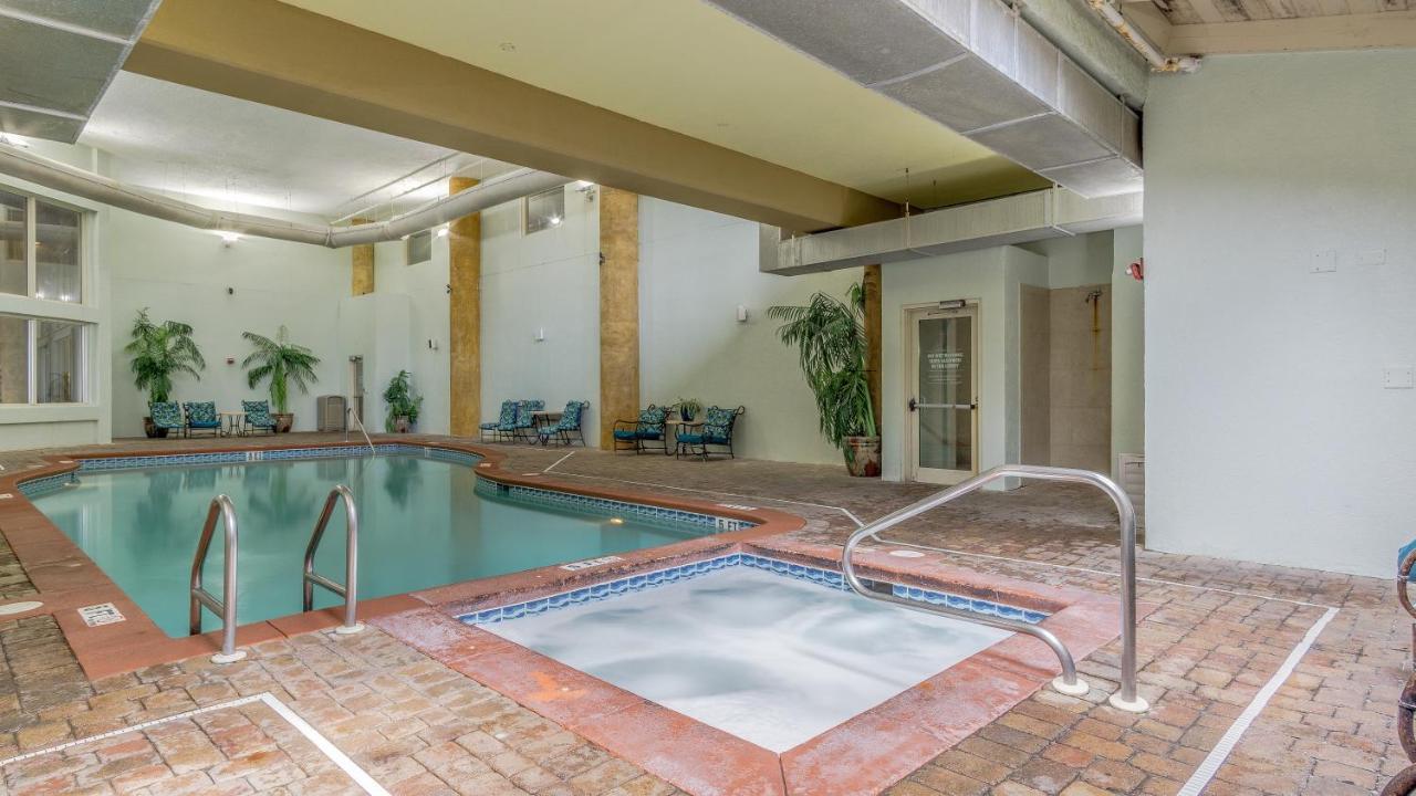 Hook Wine & Sinker At Shores Of Panama #631 By Nautical Properties Vacation Rentals Panama City Beach Exterior foto