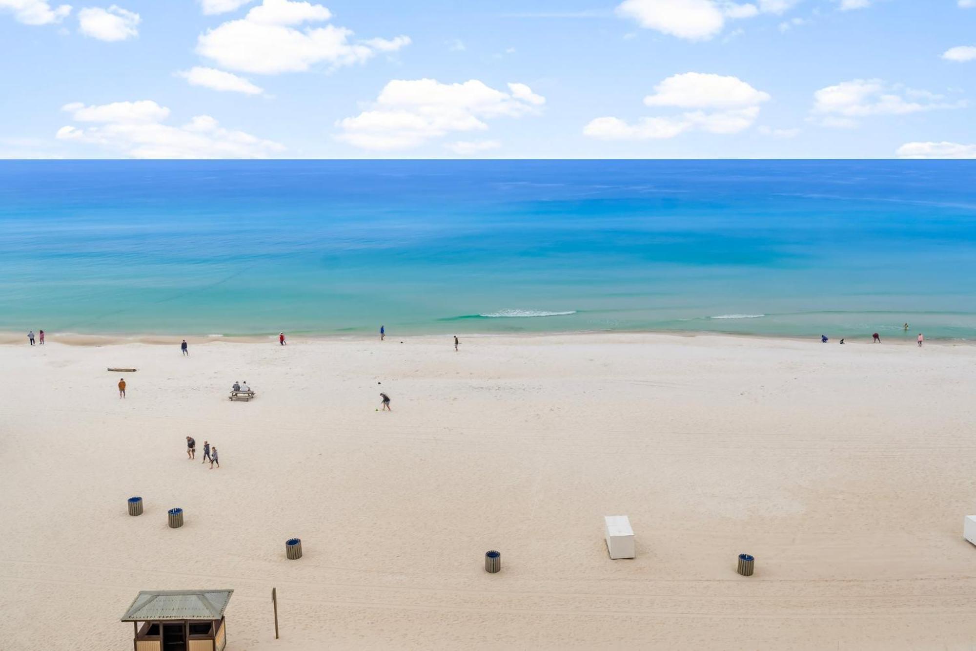 Hook Wine & Sinker At Shores Of Panama #631 By Nautical Properties Vacation Rentals Panama City Beach Exterior foto