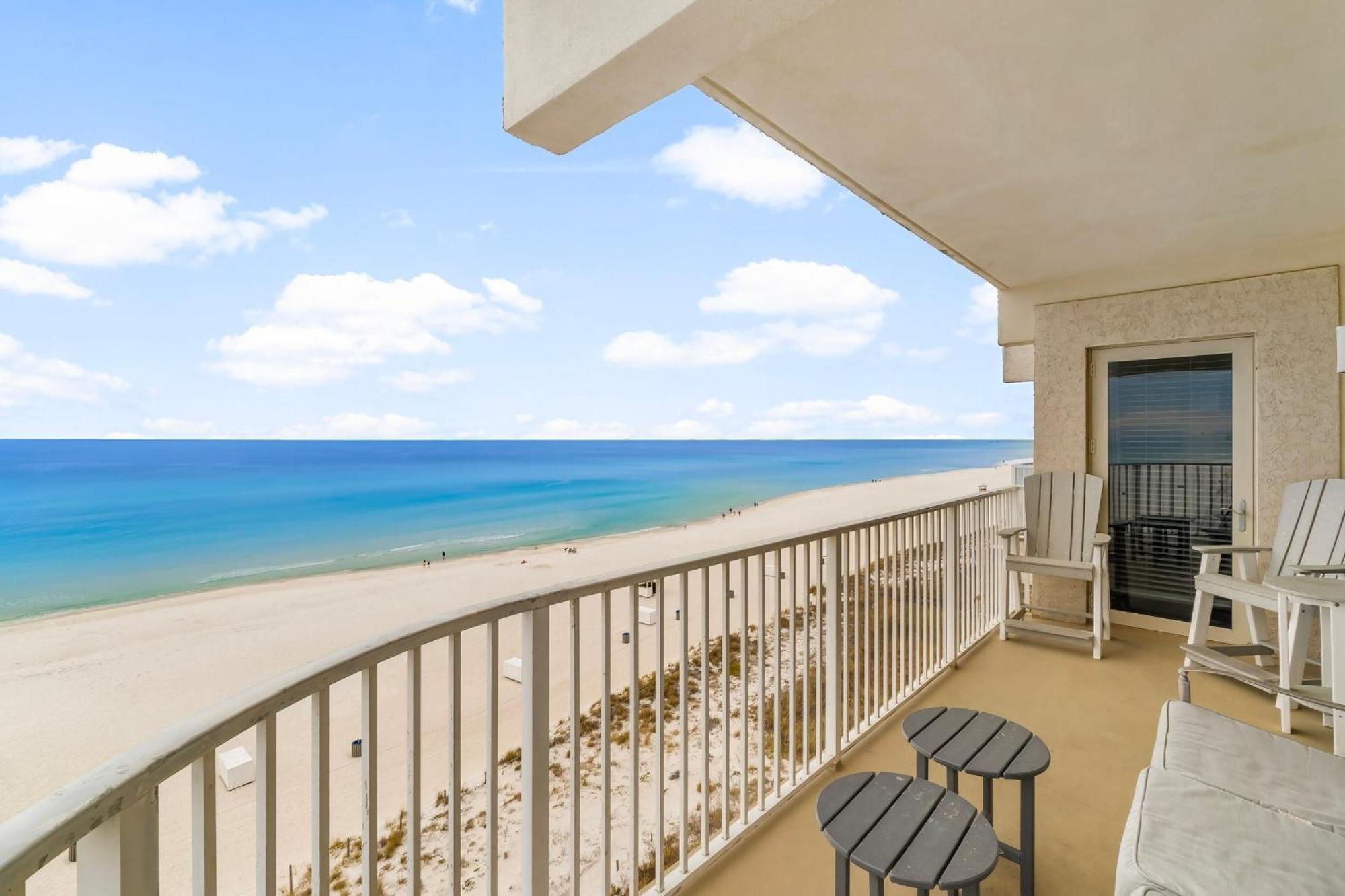 Hook Wine & Sinker At Shores Of Panama #631 By Nautical Properties Vacation Rentals Panama City Beach Exterior foto
